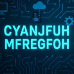 Cyanjfuh Mfregfoh
