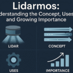 Lidarmos