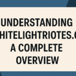 Whitelightriotes.com