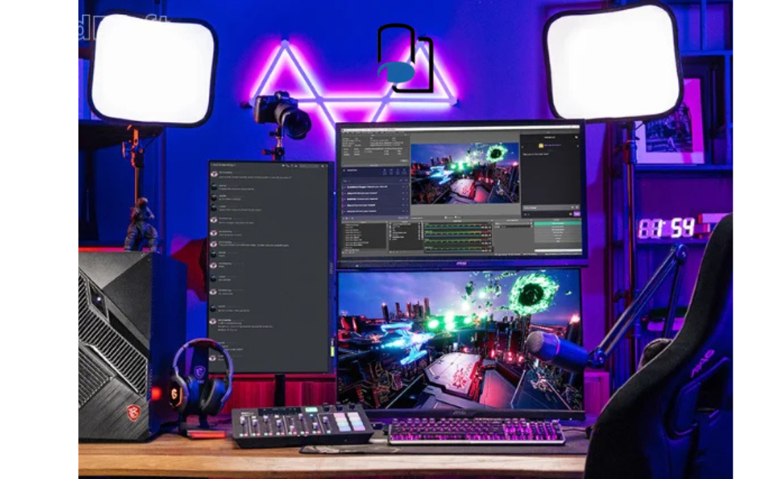 Blog Gaming DualMedia