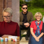 Jane Mary Ashton Age