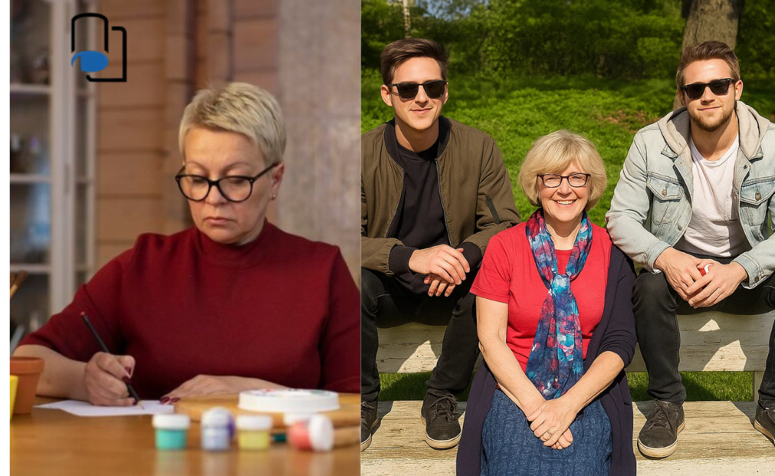 Jane Mary Ashton Age