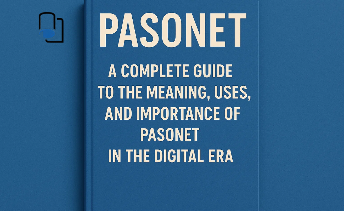 Pasonet
