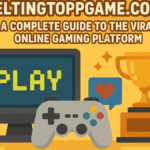 Meltingtoppgame.com