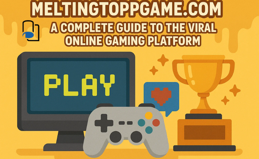 Meltingtoppgame.com