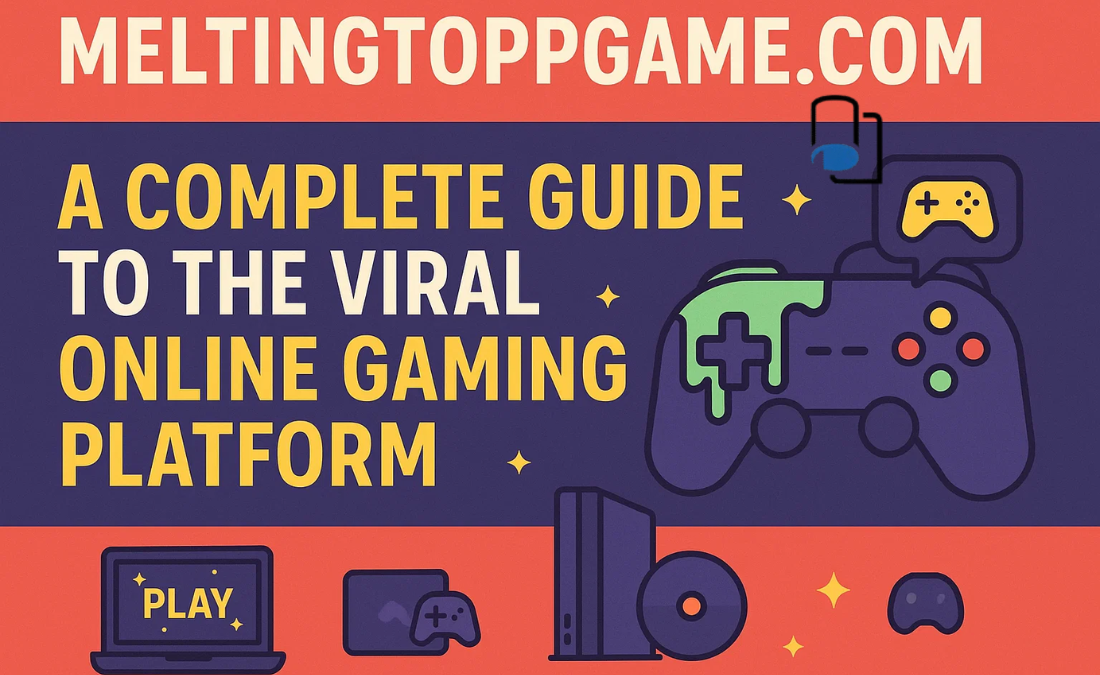 Meltingtoppgame.com Meltingtoppgame.com