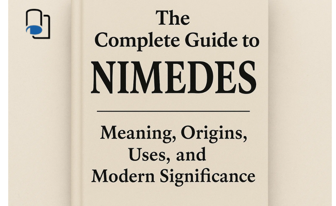 Nimedes
