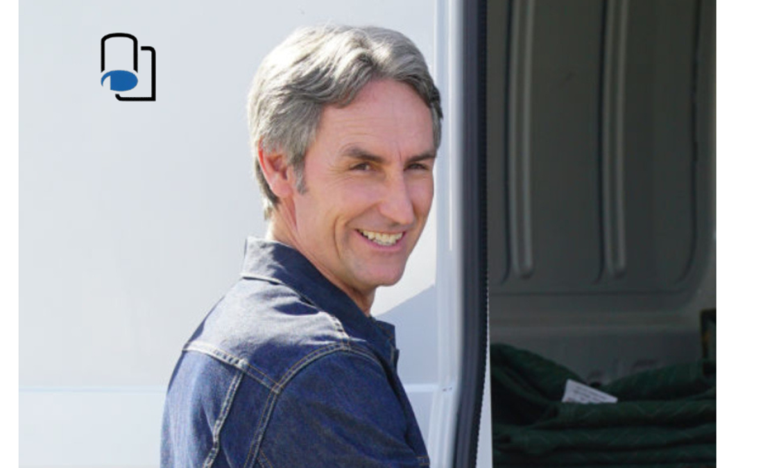 Mike Wolfe Passion Project Mike Wolfe Passion Project