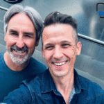 Mike Wolfe Passion Project