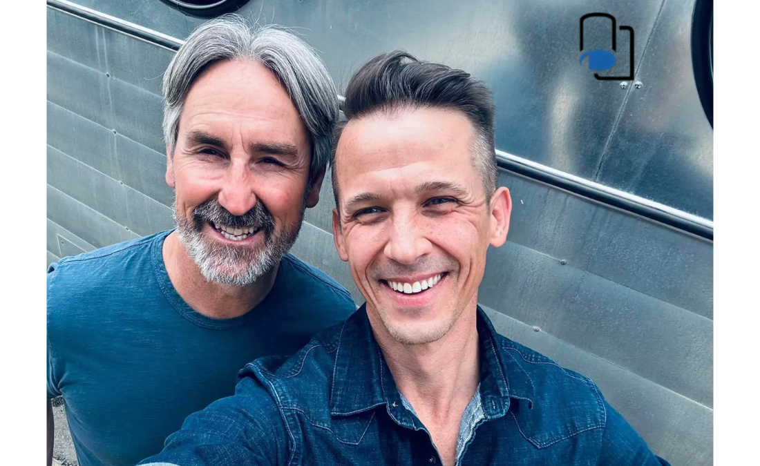 Mike Wolfe Passion Project Mike Wolfe Passion Project