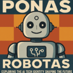 Ponas Robotas