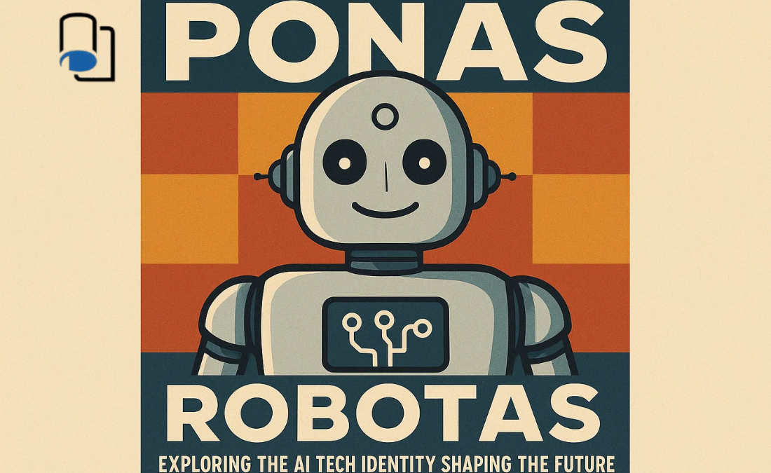 Ponas Robotas