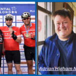 Adrian Higham Net Worth