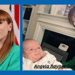 Angela Rayner Son Disabled