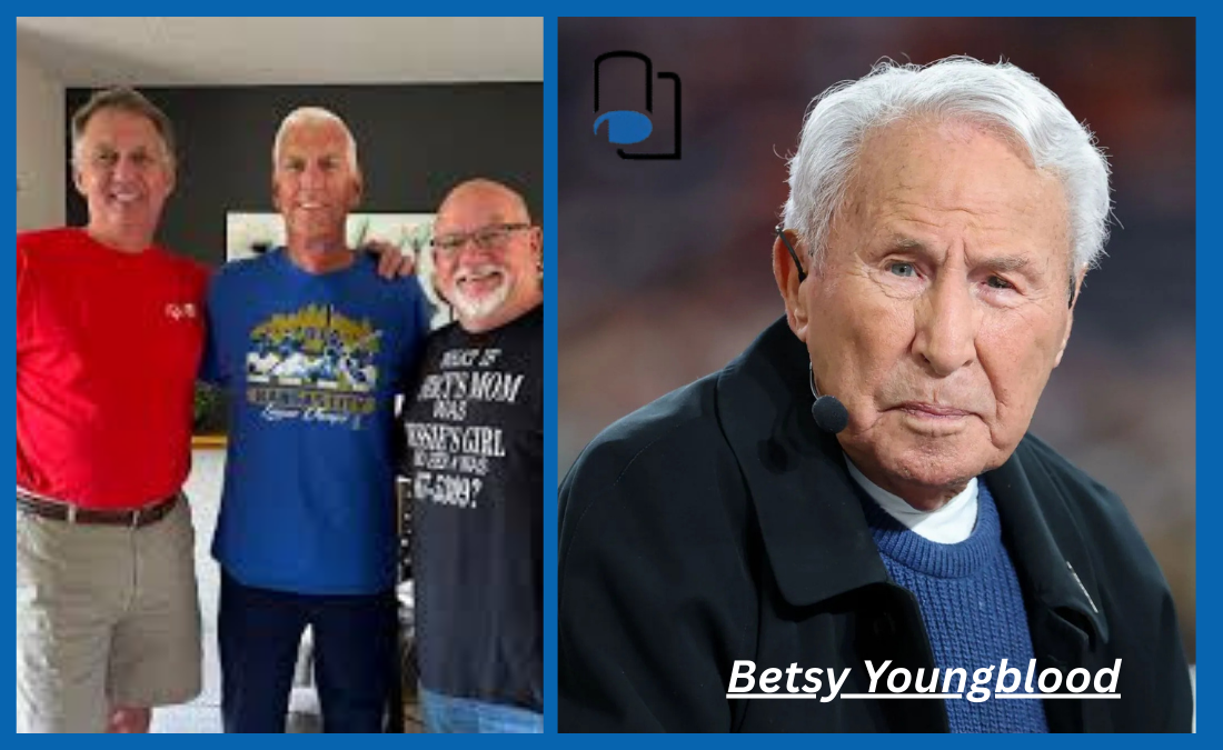 Betsy Youngblood