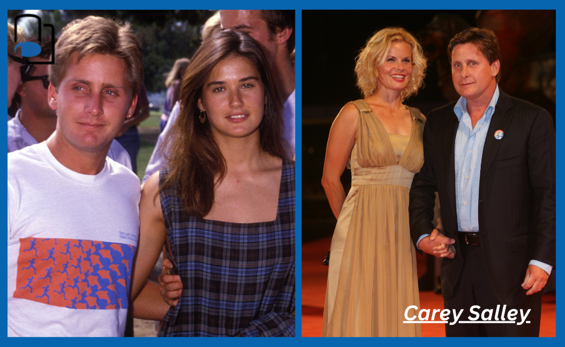 Carey Salley