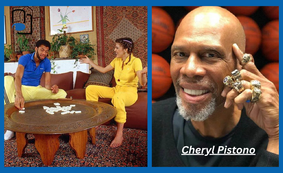 Cheryl Pistono