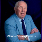 Claude Edward Elkins Jr