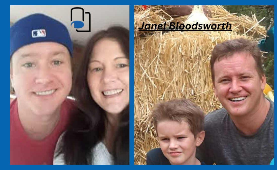 Janel Bloodsworth