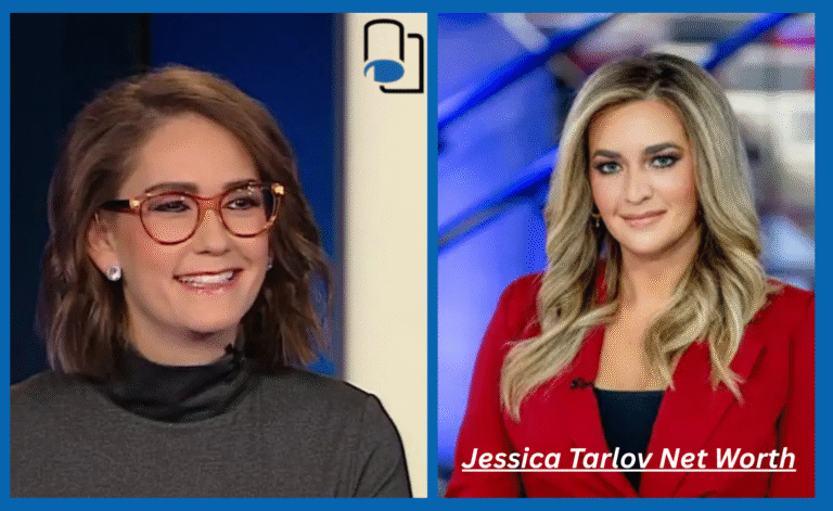 Jessica Tarlov Net Worth – A Complete 2025 Guide - Lidarmos.co.uk