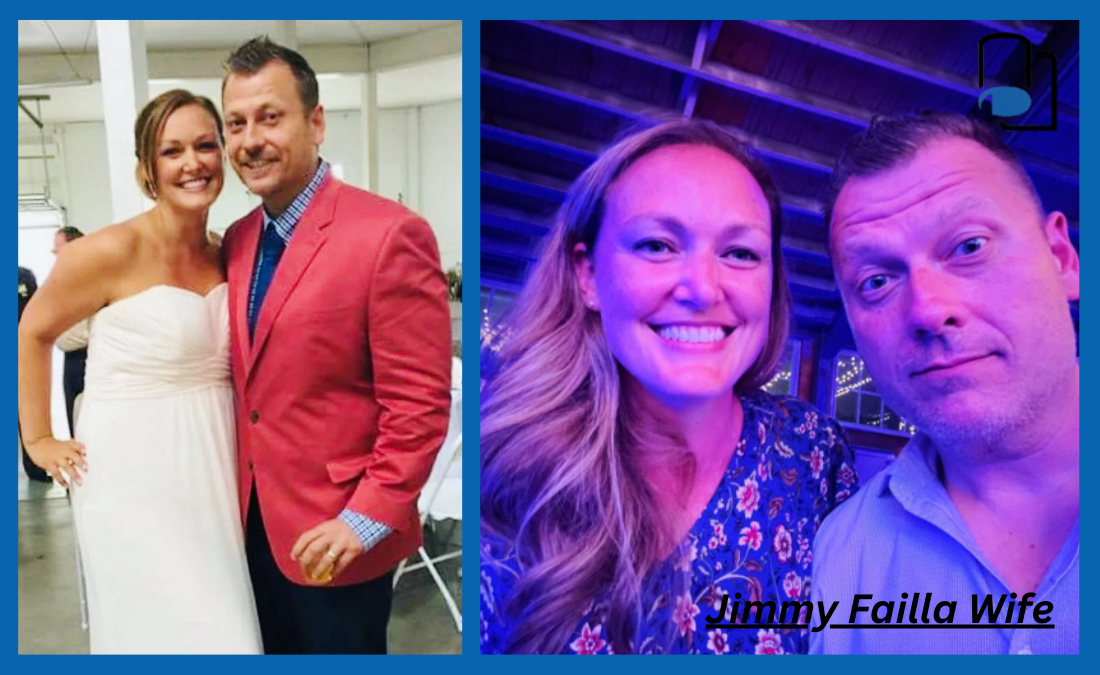 Jimmy Failla Wife Jimmy Failla Wife