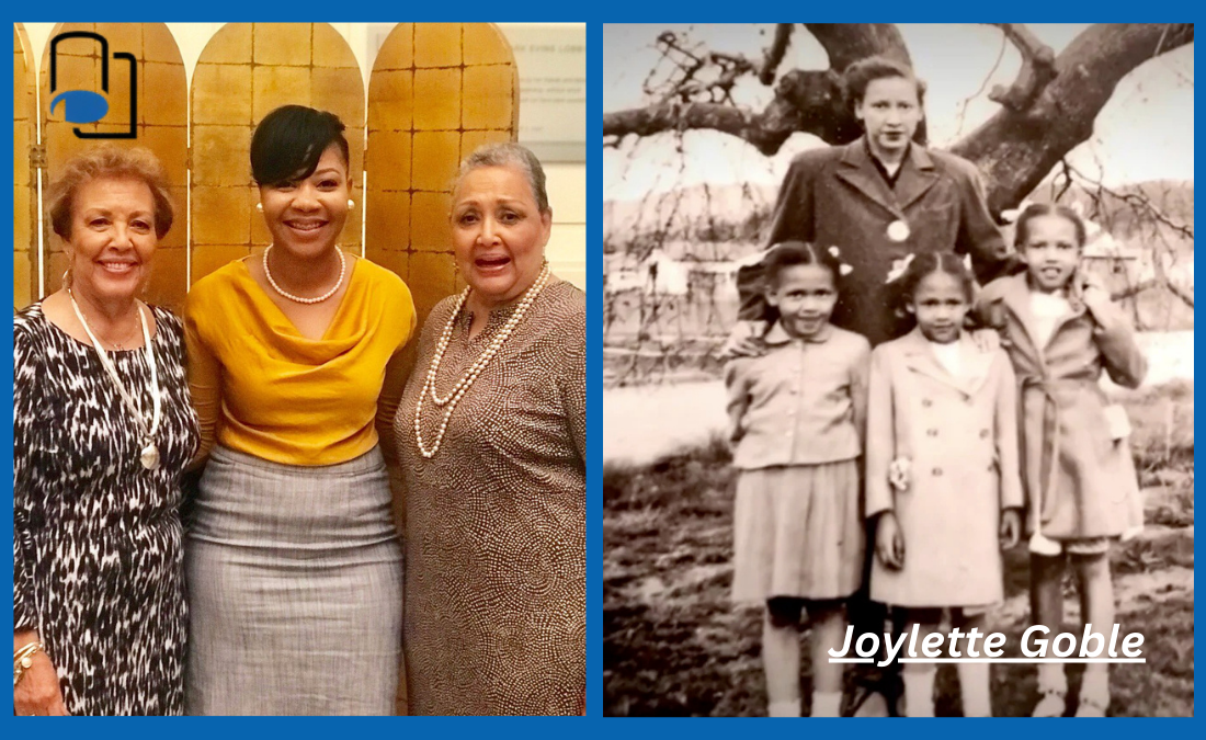 Joylette Goble
