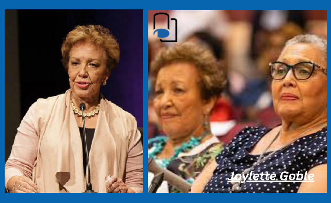 Joylette Goble Joylette Goble