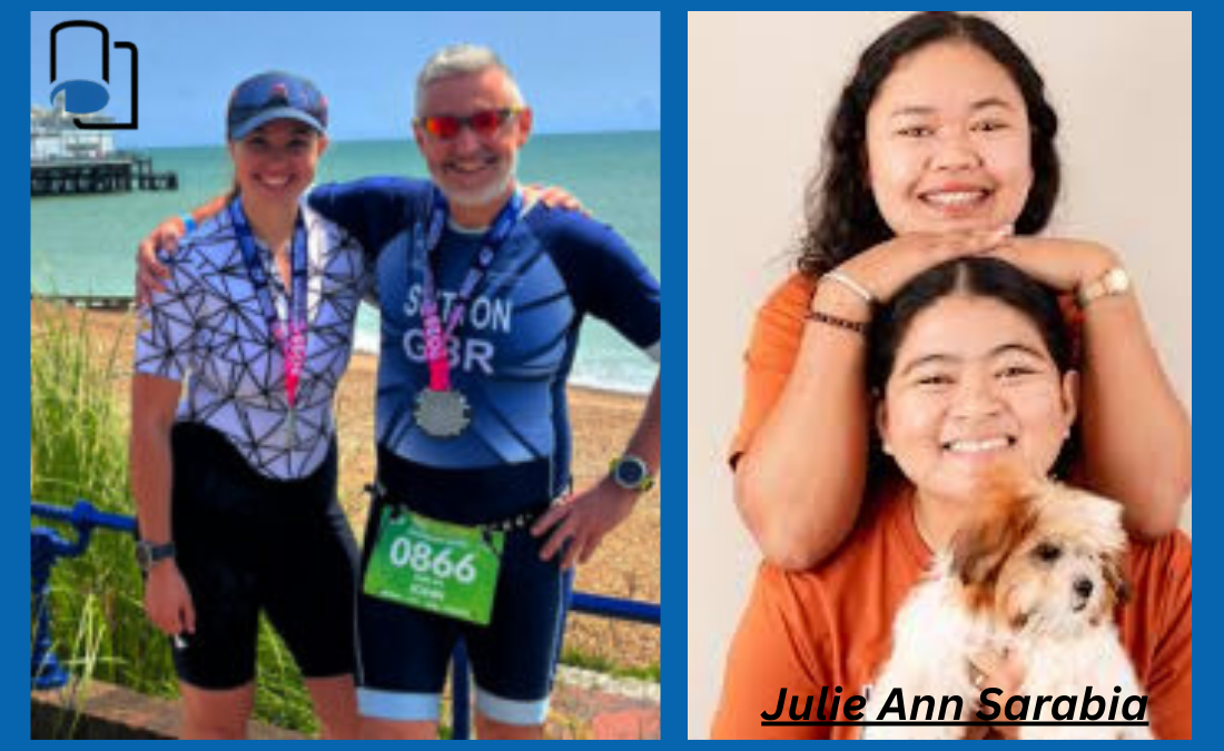 Julie Ann Sarabia