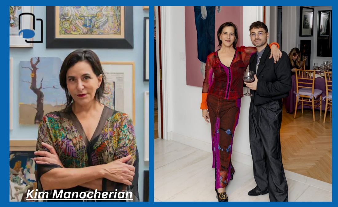 Kim Manocherian