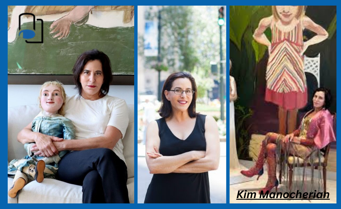 Kim Manocherian