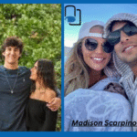 Madison Scarpino Husband