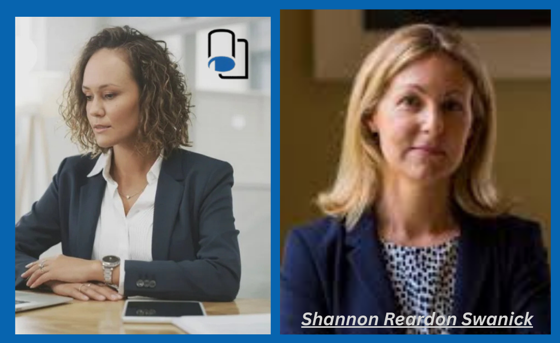Shannon Reardon Swanick