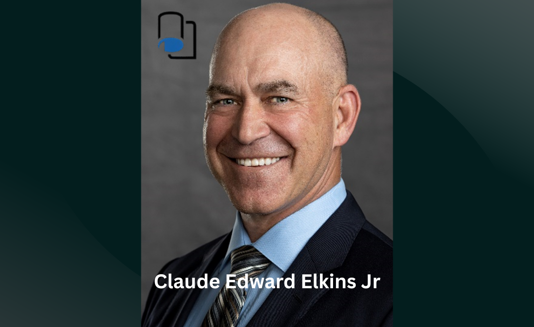 Claude Edward Elkins Jr