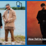 How Tall Is Ivan Cornejo