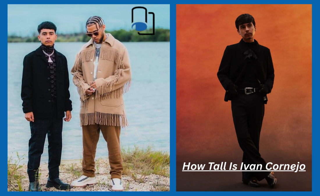 How Tall Is Ivan Cornejo
