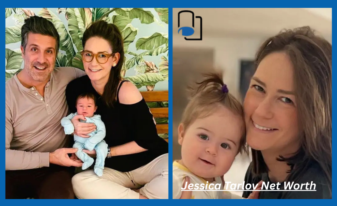 Jessica Tarlov Net Worth