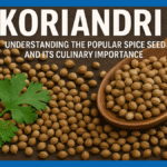 Koriandri