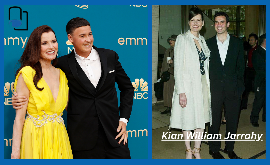 Kian William Jarrahy