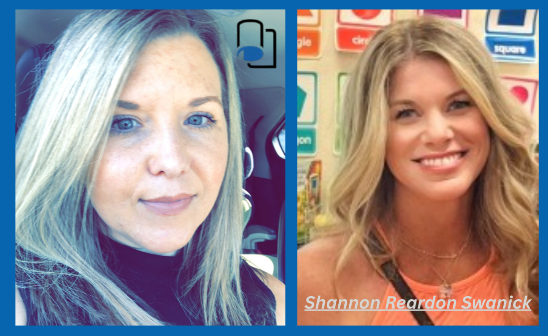 Shannon Reardon Swanick