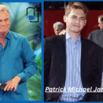 Patrick Michael James Sajak