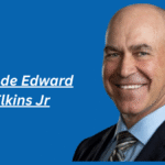 Claude Edward Elkins Jr