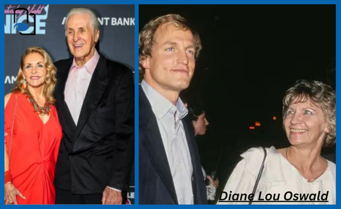Diane Lou Oswald