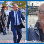 Drew Pritchard New Wife