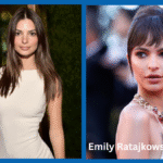 Emily Ratajkowski Height