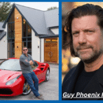 Guy Phoenix Net Worth