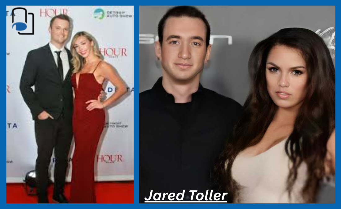 Jared Toller