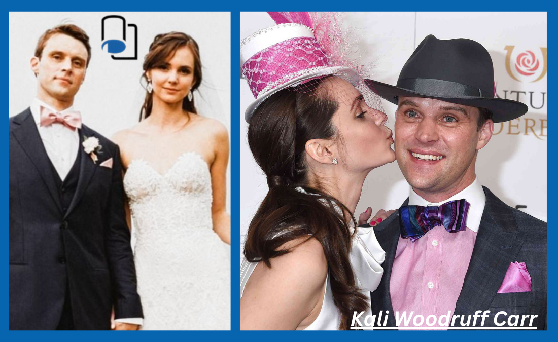 Kali Woodruff Carr