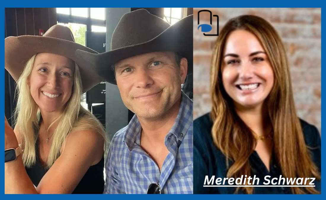Meredith Schwarz