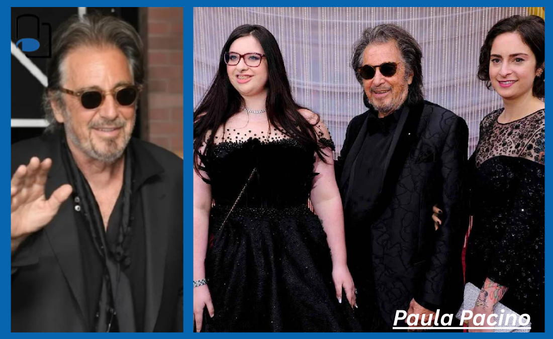 Paula Pacino