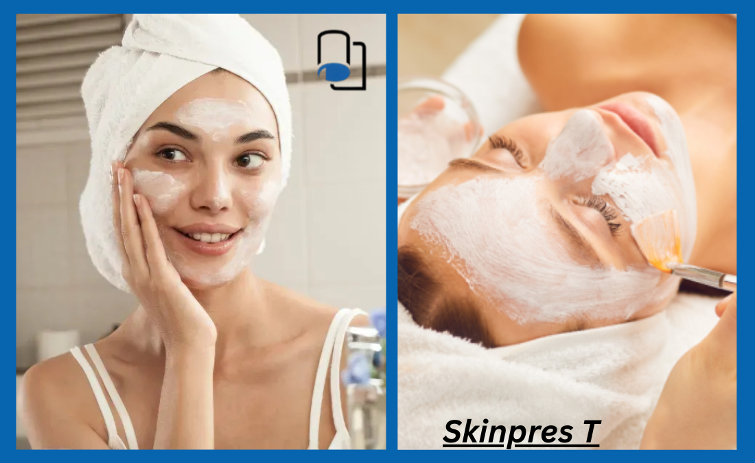 Skinpres T